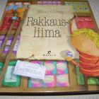 Gray - Wildish Rakkausliima - pikkukuva 1