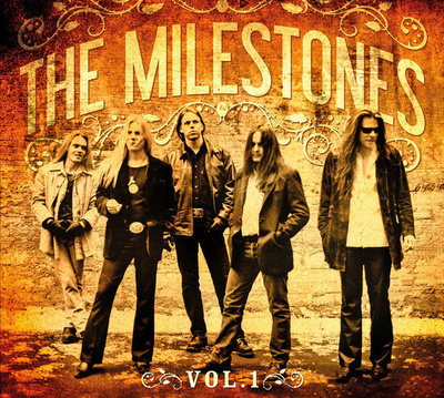 THE MILESTONES - VOL. 1
