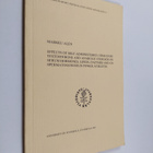Markku Alen : Effects of Self-administered, High-dose Tes... - pikkukuva 1