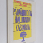 Jukka Salminen ym. : Päivähoidon hallinnon käsikirja - pikkukuva 1