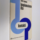 Satu Someri : Luopiomainen ilta - pikkukuva 1