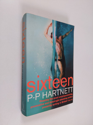 P-P Hartnett : Sixteen