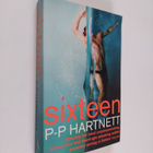 P-P Hartnett : Sixteen - pikkukuva 1