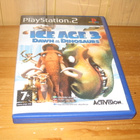 Ice Age 3 Dawn of the Dinosaurs Ps2 - pikkukuva 1
