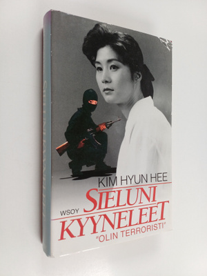 Hyun Hee Kim : Sieluni kyyneleet