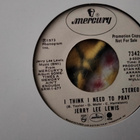 Jerry Lee Lewis sinkku - pikkukuva 2