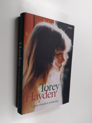 Torey Hayden : Lapsi muiden joukossa