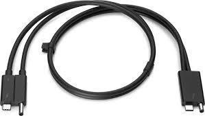 HP Thunderbolt Dock G2 0.7m Combo Cable (pelkkä kaapeli)