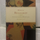 Mihail Bulgakov - Saatana saapuu Moskovaan (sid.) - pikkukuva 1