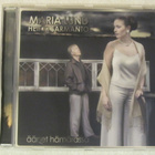 Maria Lund & Heikki Sarmanto • Äänet Hämärässä CD - pikkukuva 1