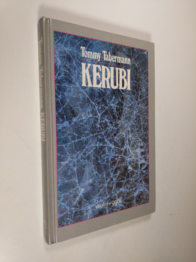 Tommy Tabermann : Kerubi : alttaritaulu
