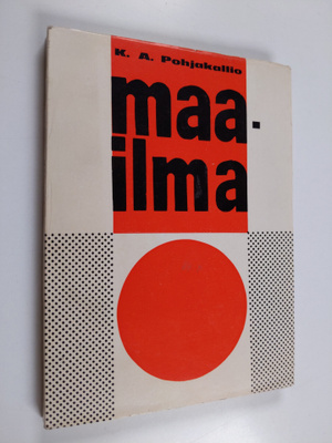 K. A. Pohjakallio : Maailma