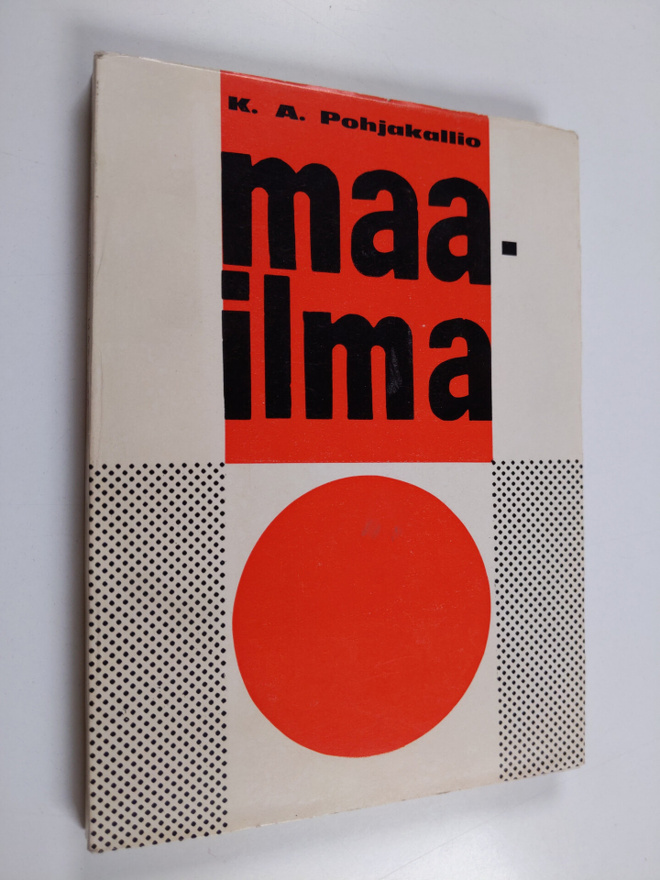 K. A. Pohjakallio : Maailma