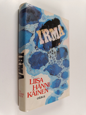 Liisa Hännikäinen : Irma