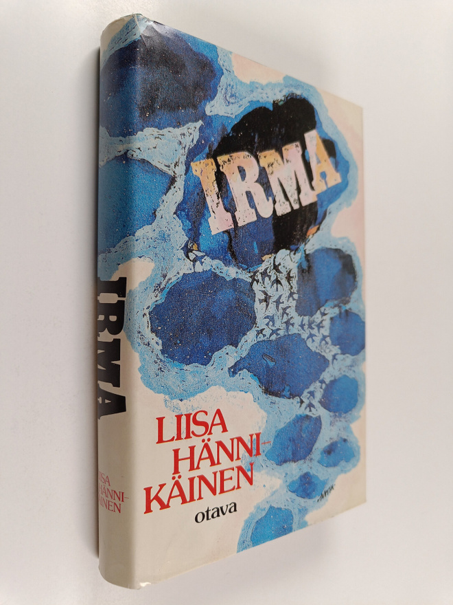 Liisa Hännikäinen : Irma