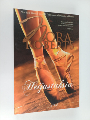 Nora Roberts : Heijastuksia