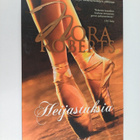 Nora Roberts : Heijastuksia - pikkukuva 1