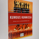 Matti Apunen : Kumous kunnissa : EVAn arvo- asennetutkimu... - pikkukuva 1