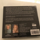 Carin Gerhardsen . Gideons ring mp3 CD muoveissa - pikkukuva 2