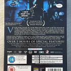 BROKEN SAINTS (2001-2003) koko sarja (4DVD) *UUSI* - pikkukuva 2