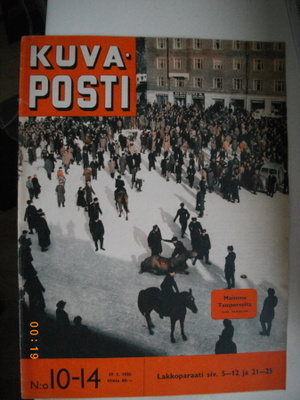 Kuva-Posti Nro 10-14/1956 (22.5)