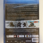 Cliffhanger (Blu-ray) Sylvester Stallone [Renny Harlin] UUSI - pikkukuva 2