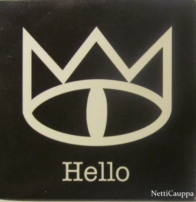 The Cat Empire • Hello PROMO CD-Single