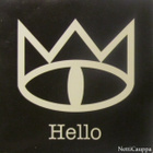 The Cat Empire • Hello PROMO CD-Single - pikkukuva 1