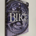 Chris Sidwells : Complete bike book - pikkukuva 1