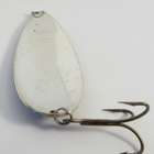 Kuusamon uistin Hauki 8cm - pikkukuva 2