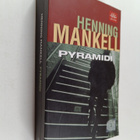 Henning Mankell : Pyramidi - pikkukuva 1