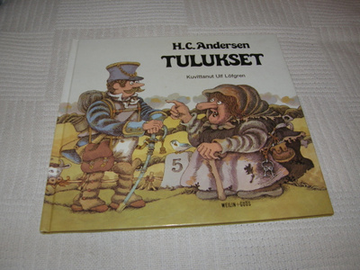 Andersen - Löfgren Tulukset