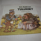 Andersen - Löfgren Tulukset - pikkukuva 1