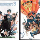 2 KPL DVD ELOKUVIA - pikkukuva 1