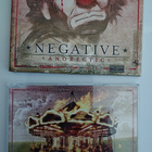 Negative Anorectic cd ja singlecd - pikkukuva 1