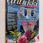 Glorian antiikki kesä 2000 - pikkukuva 1