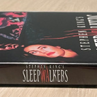 Stephen Kingin UNISSAKÄVELIJÄT (1992) Mädchen Amick (UUSI) - pikkukuva 3
