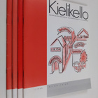 Kotimaisten kielten tutkimuskeskus : Kielikello - kielenh... - pikkukuva 1