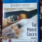 Tuijottava katse Mirror Crack'd BLU-RAY - pikkukuva 1