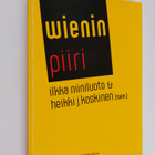 Ilkka ym. Niiniluoto : Wienin piiri - pikkukuva 1