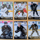 2024-25 Blueline Series 1 TPS Team Set 12 korttia (169-180) - pikkukuva 1