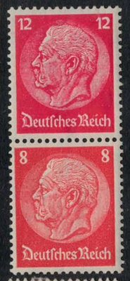 Berlin vihkomerkit Mi S199 ++