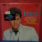 Elvis Presley - California Holiday M-/M- LP - pikkukuva 1