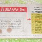 Tex liuska 3 / 1953 - Petturin Palkka - pikkukuva 2