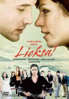 Lieksa!