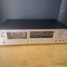 Luxman K-230 Kasettidekki - pikkukuva 1