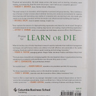 Edward D. Hess : Learn or die : using science to build a ... - pikkukuva 2