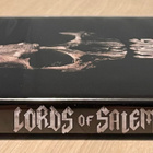 Rob Zombie: LORDS OF SALEM (2012) Sheri Moon Zombie - pikkukuva 3