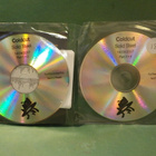 COLDCUT'S SOLID STEEL - 14/09/2007 MIXED RADIO PROMO 2CDr - pikkukuva 2