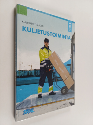 Kuljetustoiminta